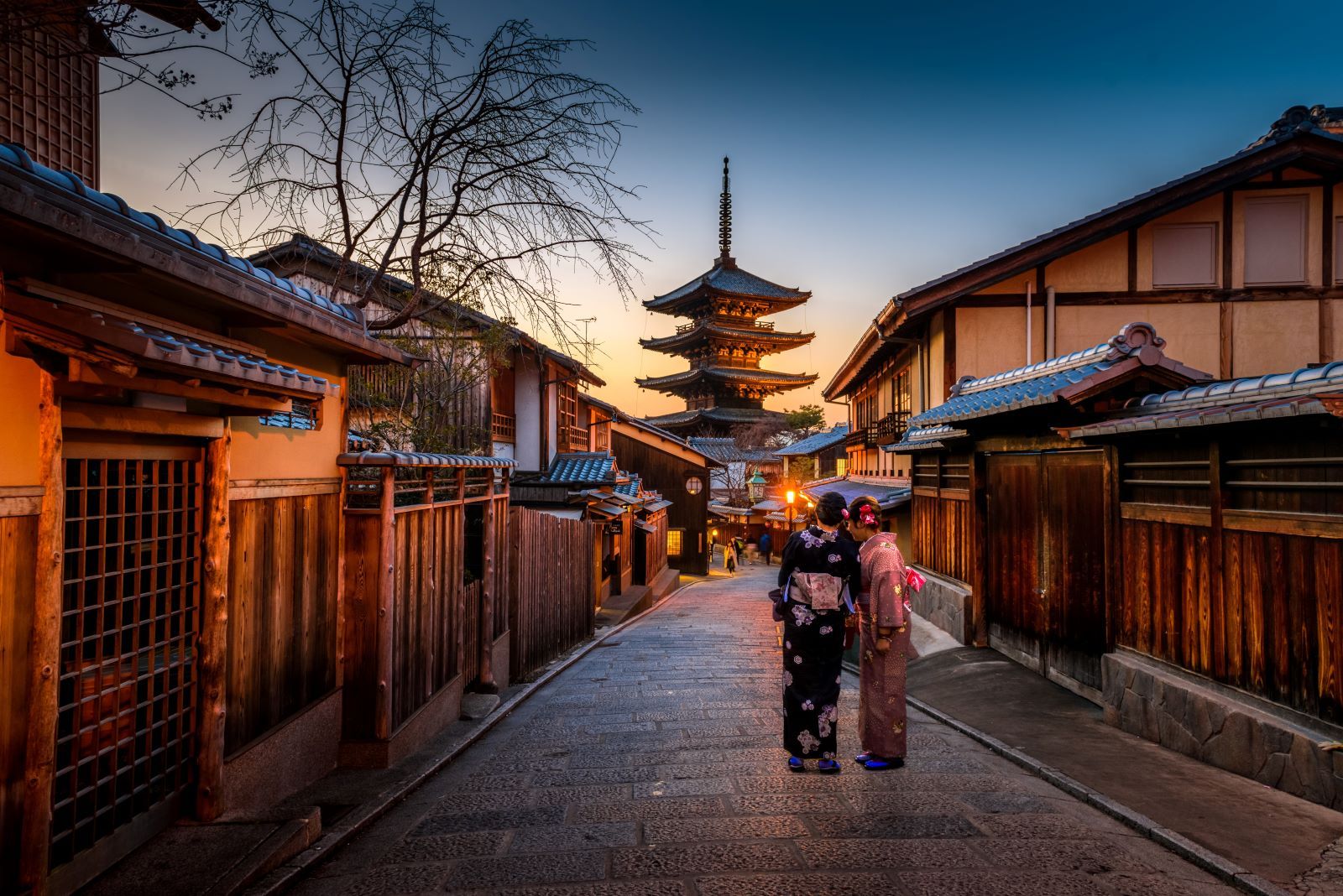 Que voir au Japon : 10 endroits incontournables pendant ton voyage
