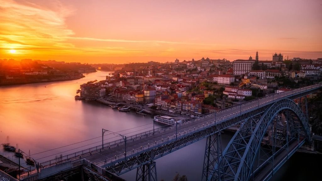 Que visiter à Porto, la capitale du nord