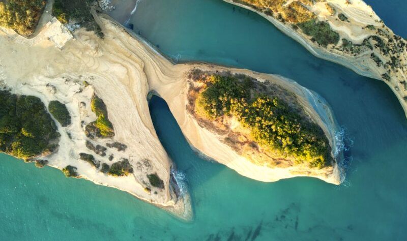 De ses îles à l’intérieur de ses terres, que voir en Grèce : découvre tous les incontournables