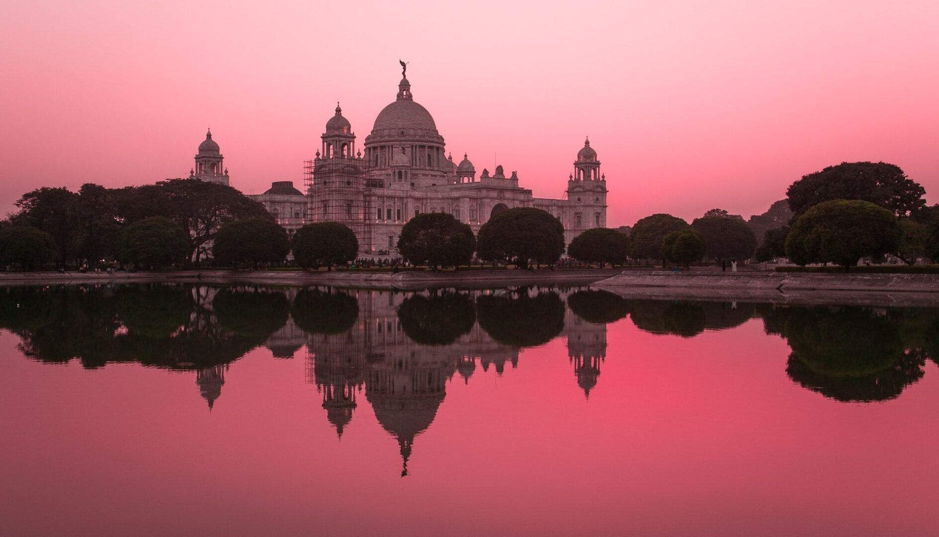 Les plus beaux endroits à visiter en Inde