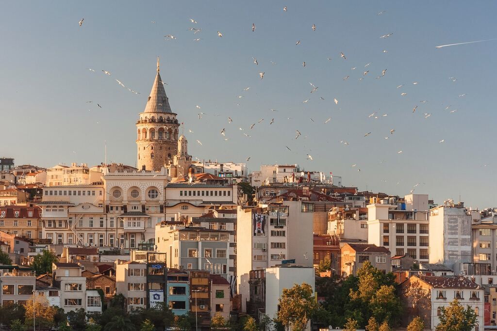 Visiter Istanbul en quelques jours : les 10 sites à ne pas manquer