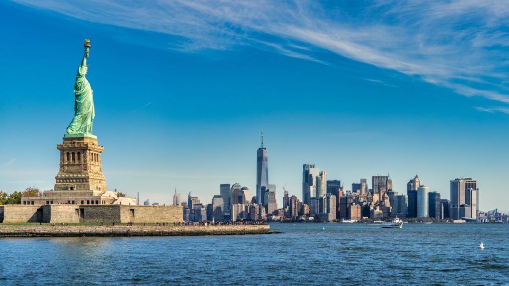 Une semaine à New York : que visiter à Manhattan ?