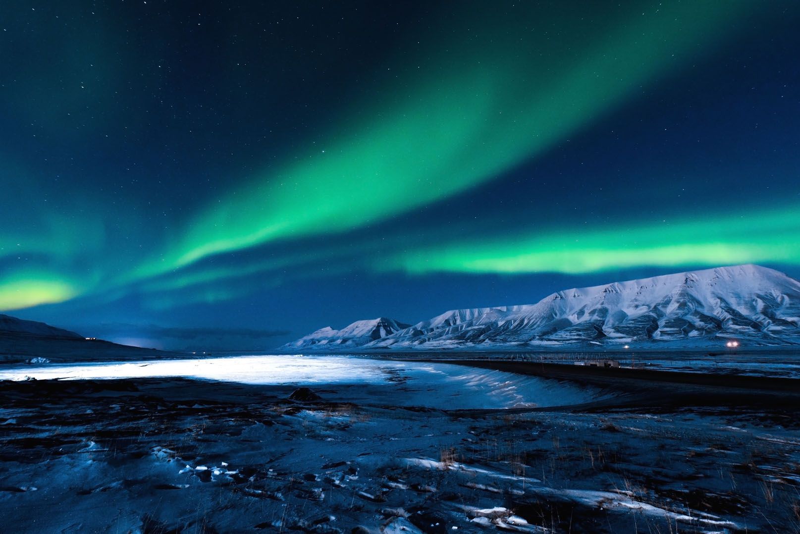 Islande, Laponie, Écosse… Six pays où voir les aurores boréales