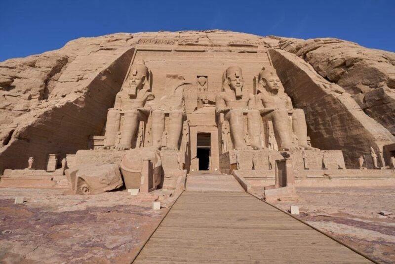 Que voir en Égypte ? Pyramides, tombeaux et pharaons, 12 lieux emblématiques à visiter