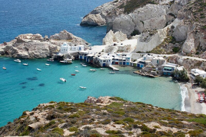 Mykonos, Santorin, Rhodes… Quelles sont les meilleures îles grecques ?