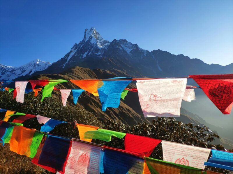 Que faire au Népal ? 12 lieux à voir absolument, de Katmandou à l’Himalaya