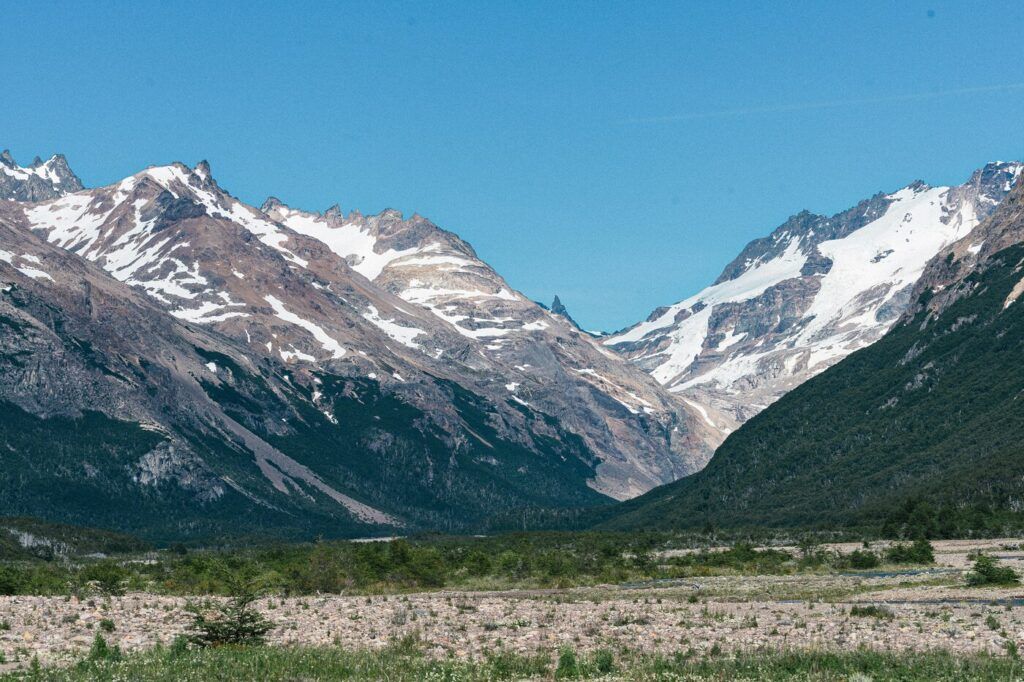 Voyage au trekking Patagonie