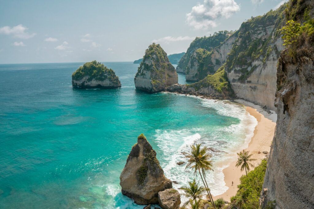 Bali, l'île des dieux, a tout pour plaire.