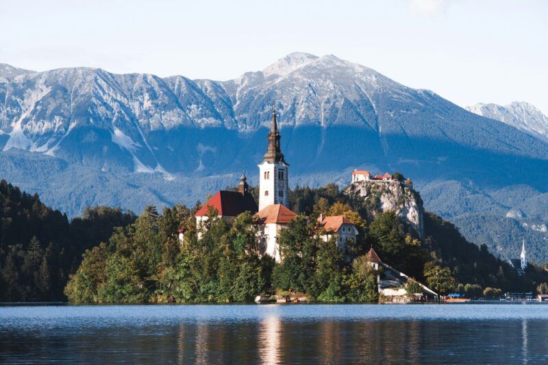 Que faire en Slovénie ? Six lieux à visiter absolument