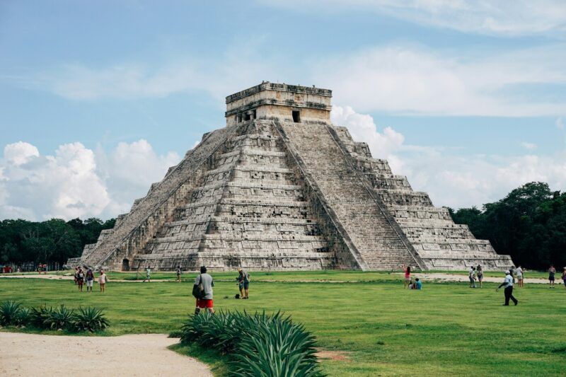 Visiter les ruines mayas de Chichén Itzá, au Mexique : le guide définitif