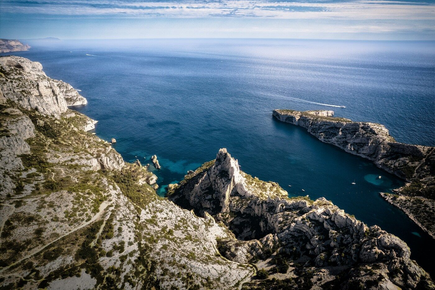 Que faire à Marseille : les lieux incontournables à visiter