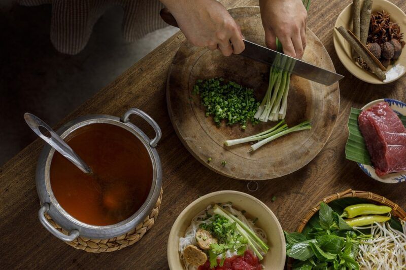 Cuisine vietnamienne: les plats incontournables à goûter absolument