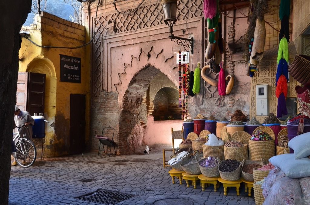 Que faire à Marrakech: guide des expériences et lieux incontournables