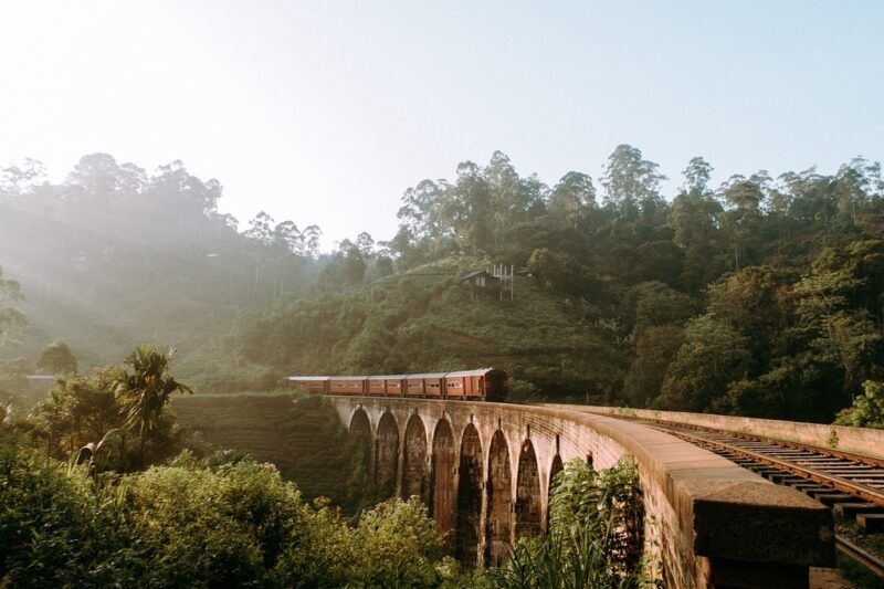 Que faire au Sri Lanka: plages, temples et montagnes à découvrir