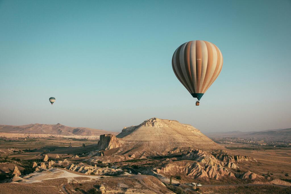 Où Aller en Turquie : Guide des destinations incontournables