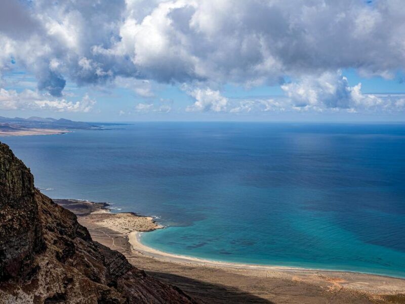 Fuerteventura, que faire et voir sur l’île des Canaries