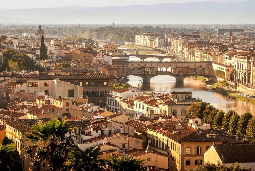 Visiter Florence : Guide pour explorer la ville de l’art et de la renaissance