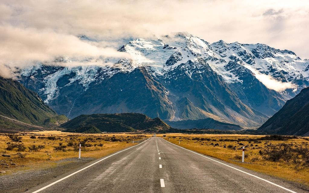 Visiter la Nouvelle-Zélande : Les lieux incontournables à découvrir