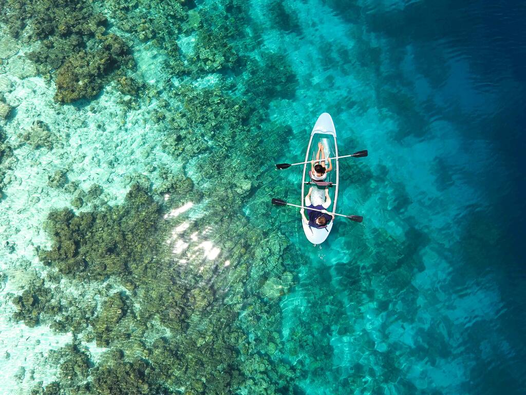 Quand partir aux Maldives : Le guide des meilleures saisons pour voyager