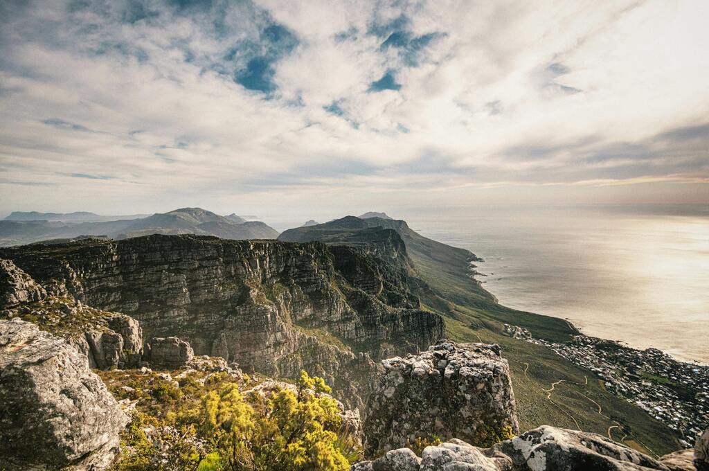 Quand Partir en Afrique du Sud : Guide des meilleures saisons pour safaris et découvertes