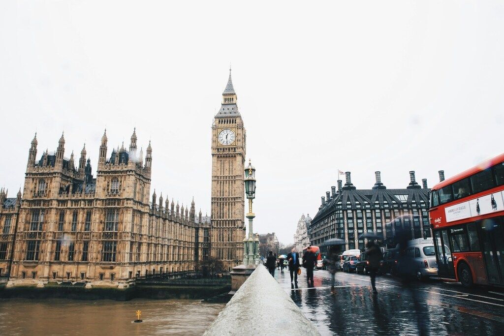 Visa Angleterre : tout ce qu’il faut savoir pour voyager au Royaume-Uni