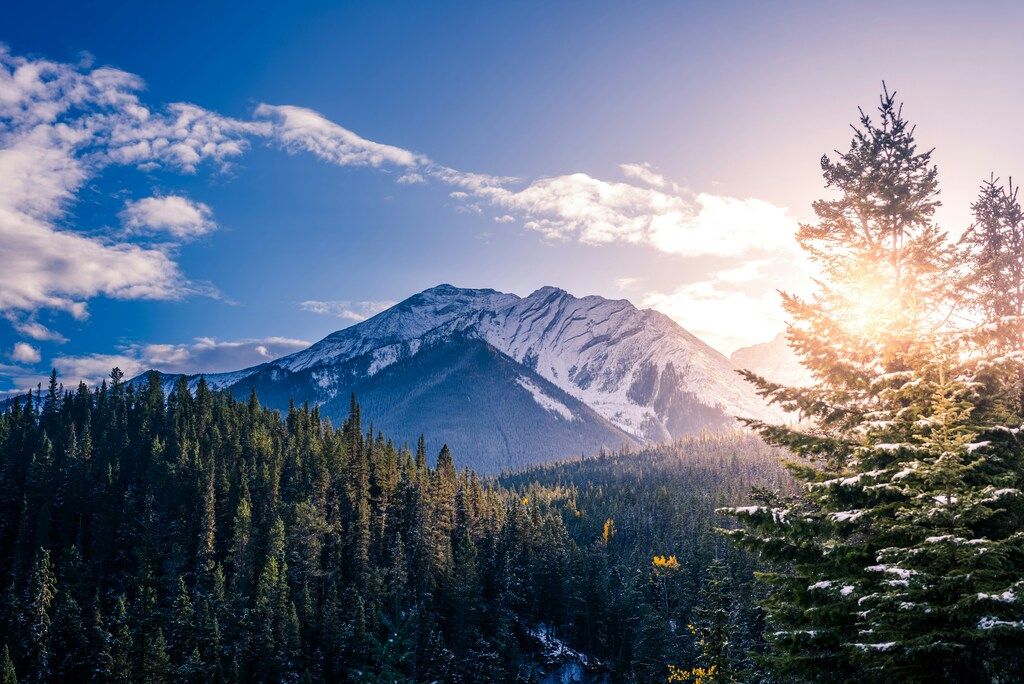 Quand partir au Canada ? Le meilleur moment selon votre type de voyage