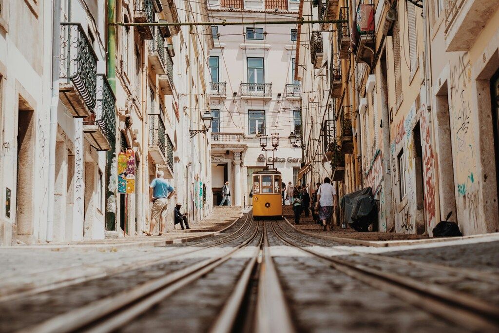 Quand Partir au Portugal : Le Guide des Meilleures Périodes pour Visiter le Pays