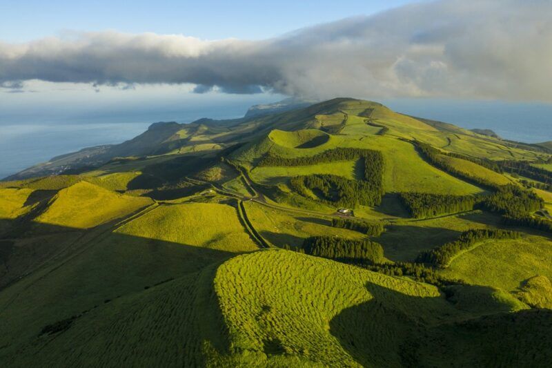Que Faire aux Açores : Les Incontournables à Découvrir dans cet Archipel Unique