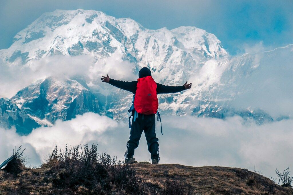 Tour des Annapurnas : Le Guide Ultime pour un Trek Inoubliable au Népal
