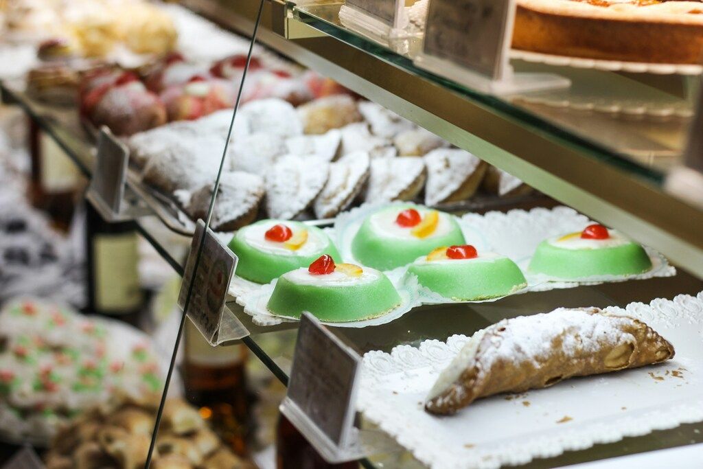 Spécialité Sicilienne : Découvre les Saveurs Authentiques de l’Île