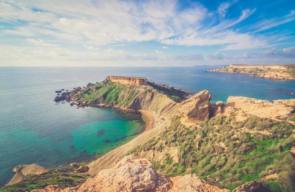 Quand partir à Malte : les meilleures périodes selon ton style de voyage