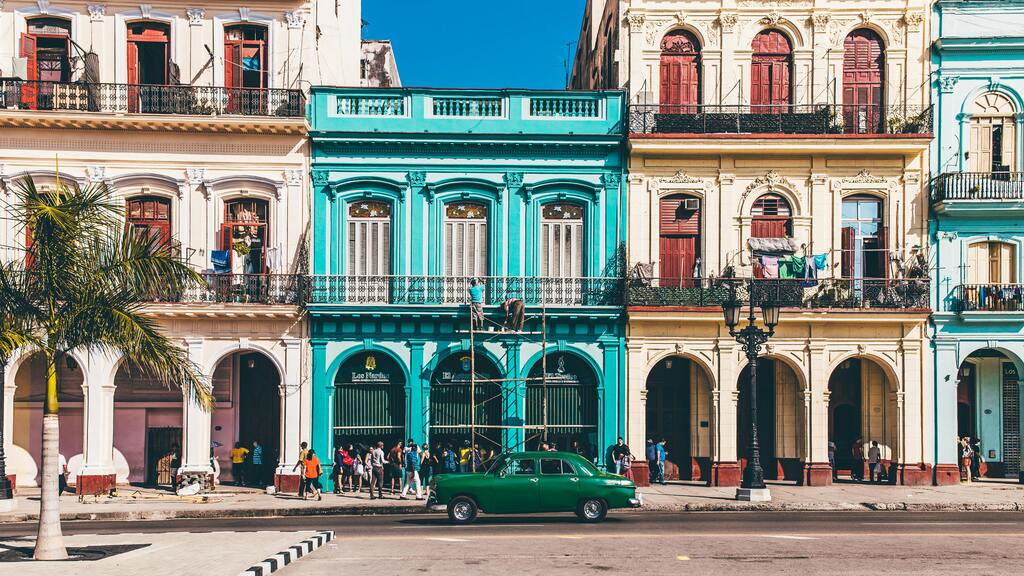 Visa Cuba : comment obtenir le nouveau e-visa obligatoire à partir du 1er juillet 2025