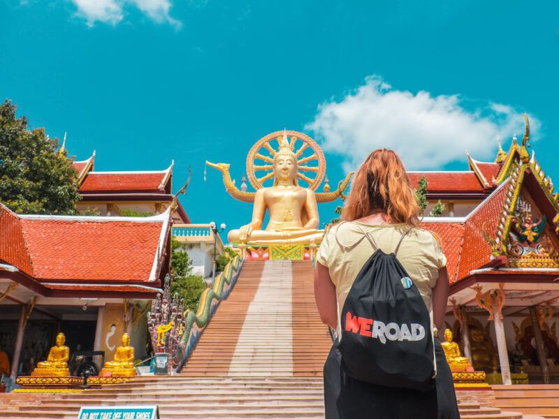 Est-il dangereux d’aller en Thaïlande en ce moment ? Le point sur la situation actuelle