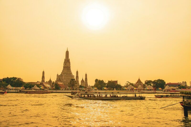 Que faire à Bangkok : Les lieux et expériences incontournables de la capitale thaïlandaise