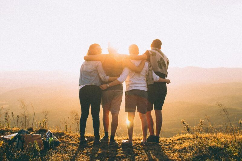 Les meilleures applications pour se faire des amis en 2025