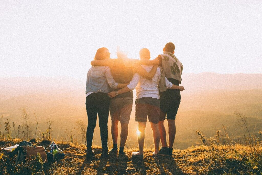 Les meilleures applications pour se faire des amis en 2025