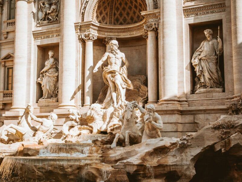 Que visiter en Italie : du Nord au Sud, les plus belles étapes d’un voyage
