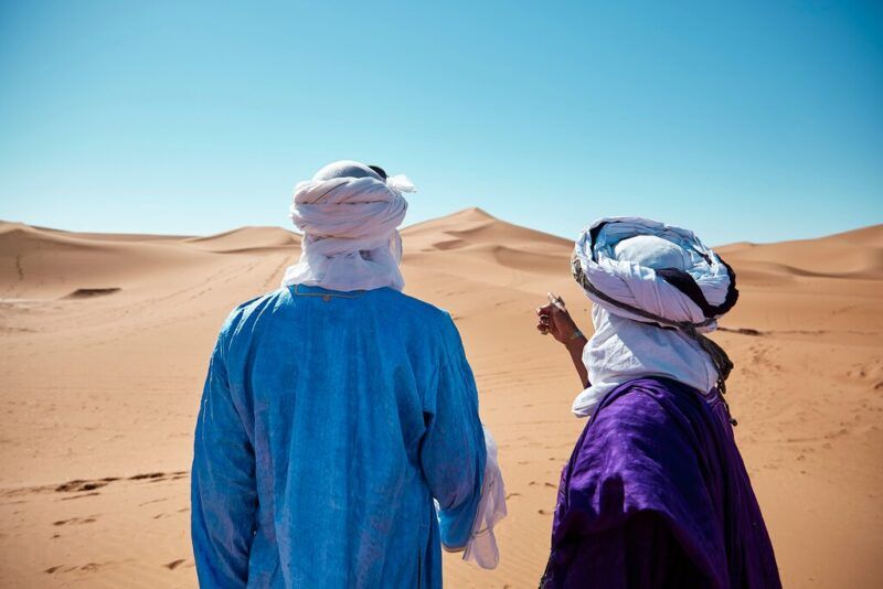 Comment s’habiller au Maroc : le guide complet pour un voyage respectueux et confortable