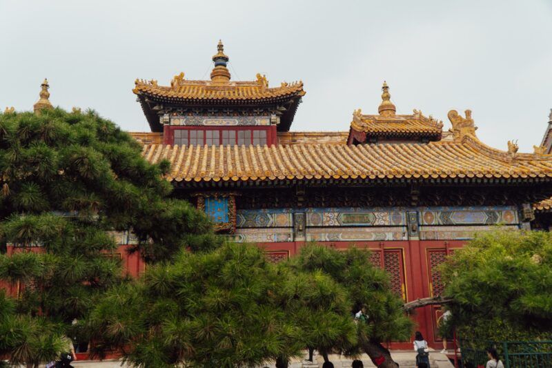 Quand partir en Chine : les meilleures périodes pour chaque région du pays