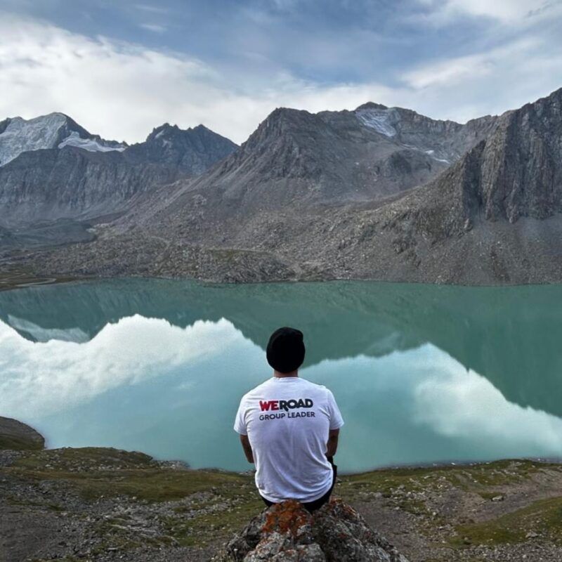 Voyage au Kirghizistan : Est-ce une Destination Sûre ?