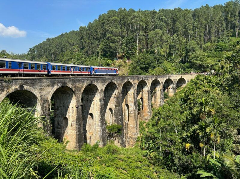 Demande de visa pour le Sri Lanka: toutes les formalités à connaître