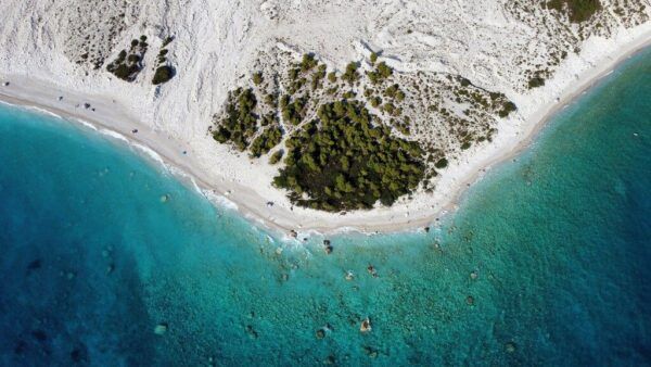 Les plus belles plages d&rsquo;Albanie : ton guide entre Adriatique et Ionienne