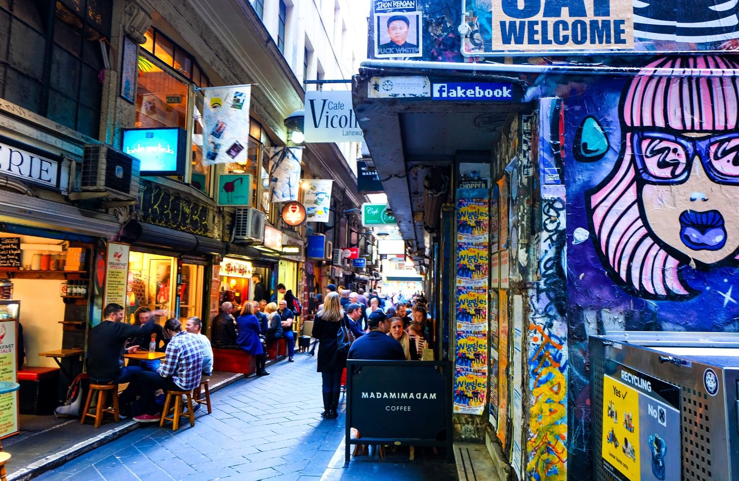 Plat australien et gastronomie : le guide complet des spécialités à goûter